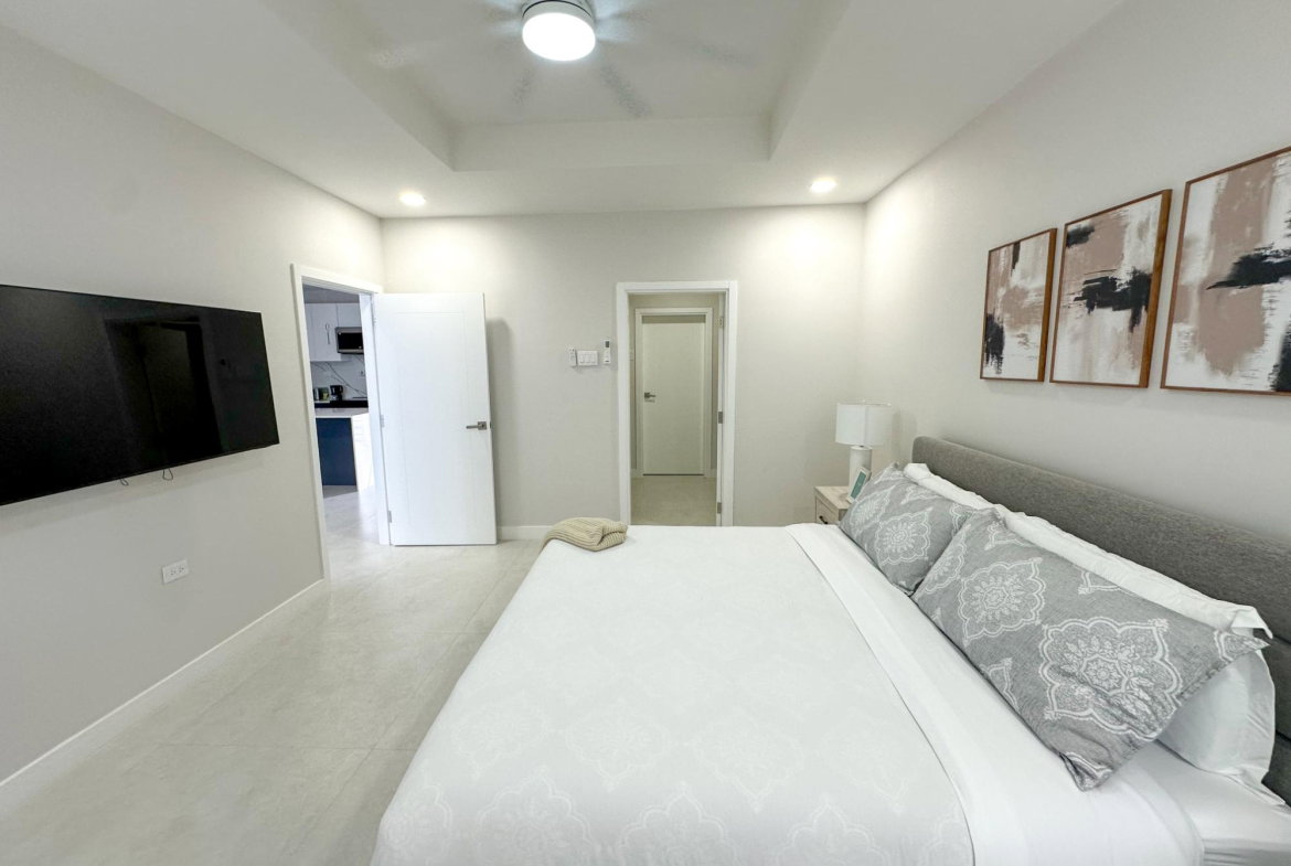 Eighth image of 2-51 Border Avenue in Kingston 19, St. Andrew, Jamaica - property is For Rent