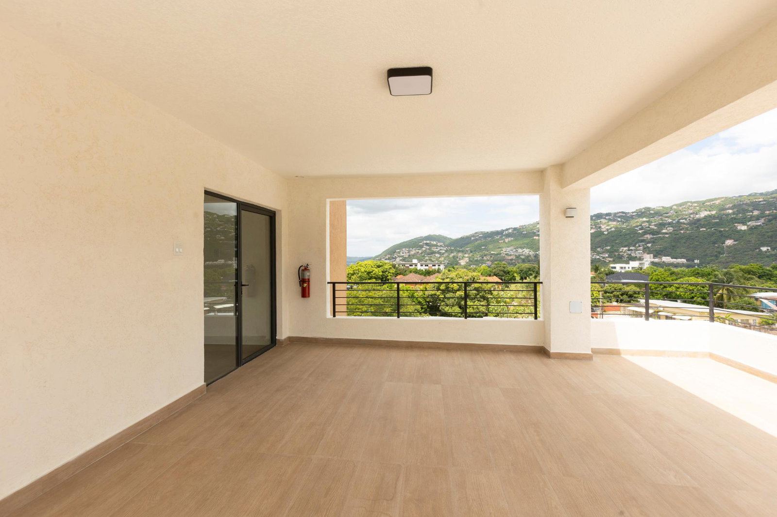 Modern-1-Bedroom-Apartment-for-Rent-in-St.-Andrew-Jamaica-Fully-Furnished-Central-Location Eleventh image of 2-51 Border Avenue in Kingston 19, St. Andrew, Jamaica - property is For Rent