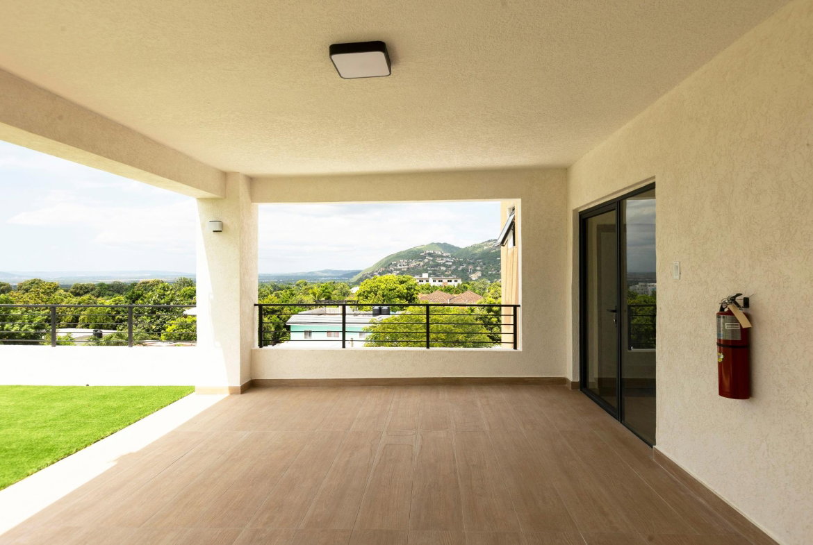 Twelfth image of 2-51 Border Avenue in Kingston 19, St. Andrew, Jamaica - property is For Rent