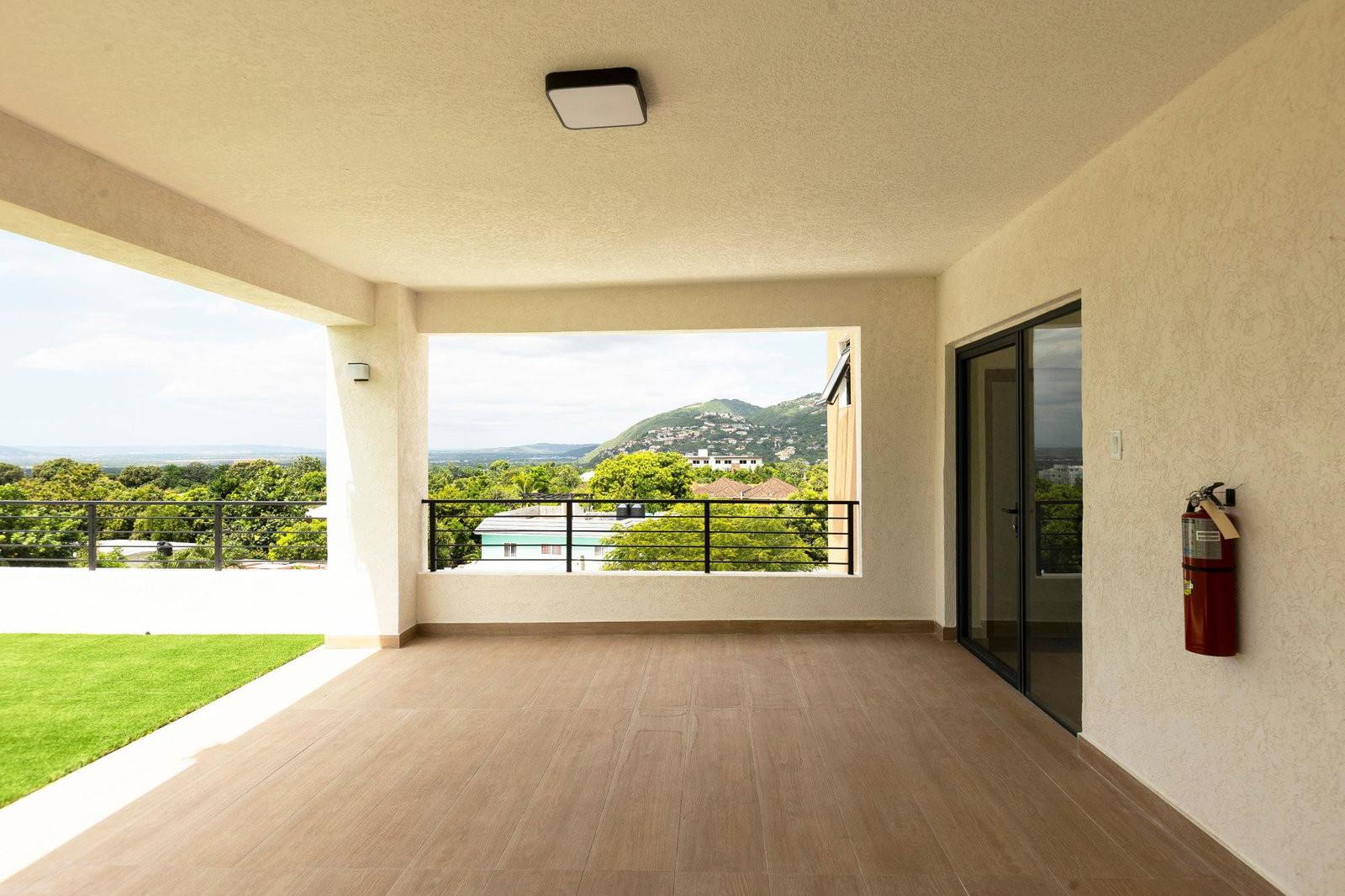 Modern-1-Bedroom-Apartment-for-Rent-in-St.-Andrew-Jamaica-Fully-Furnished-Central-Location Twelfth image of 2-51 Border Avenue in Kingston 19, St. Andrew, Jamaica - property is For Rent