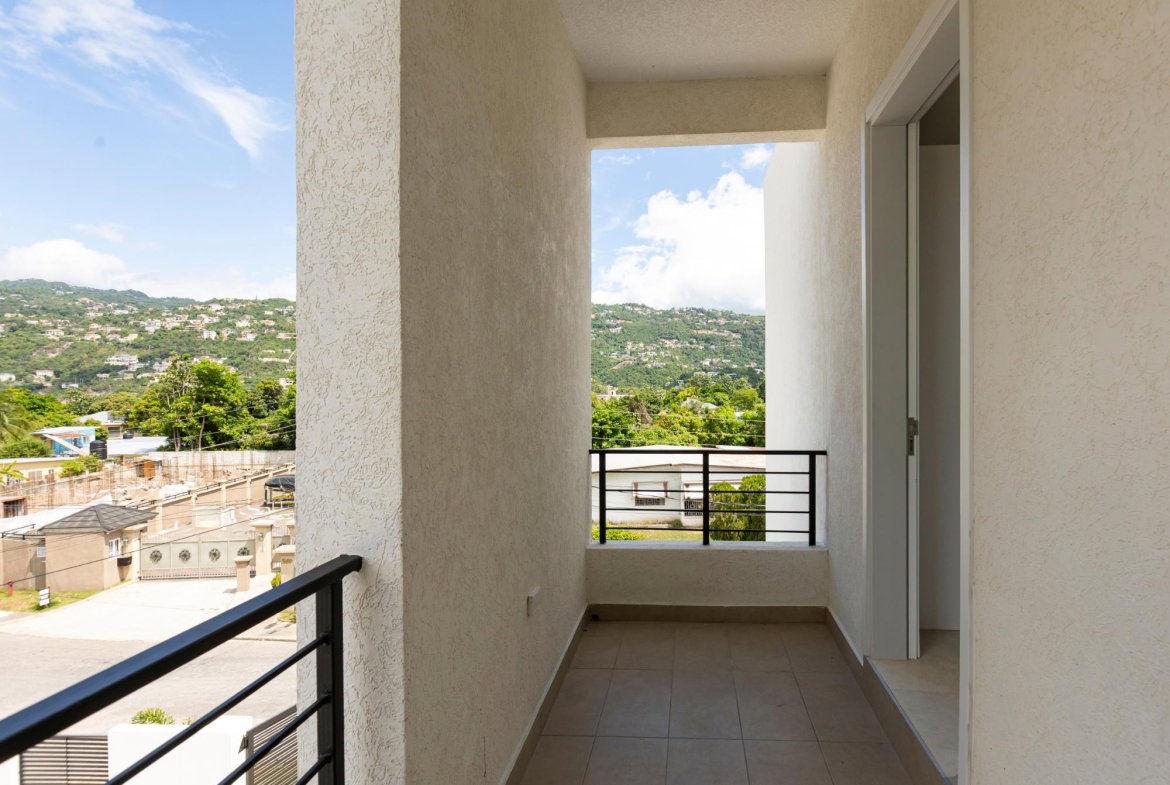 Fifteenth image of 2-51 Border Avenue in Kingston 19, St. Andrew, Jamaica - property is For Rent