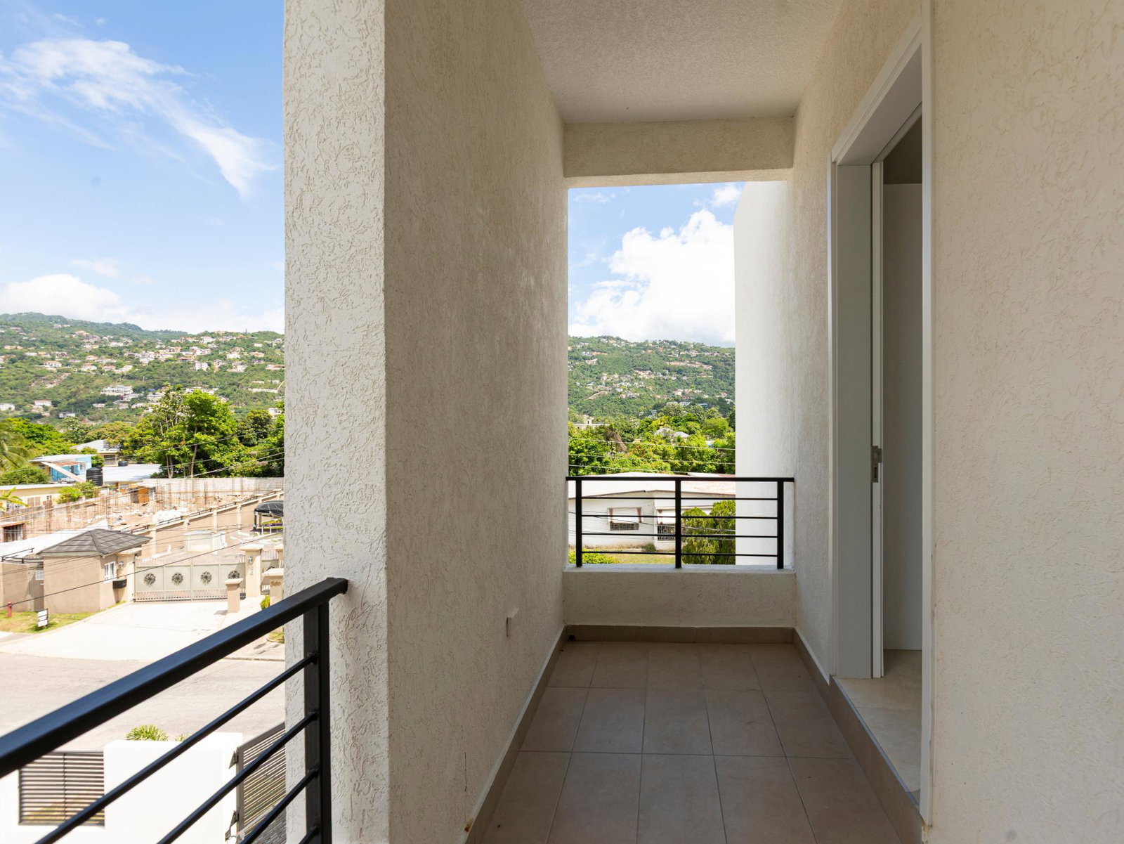 Modern-1-Bedroom-Apartment-for-Rent-in-St.-Andrew-Jamaica-Fully-Furnished-Central-Location Fifteenth image of 2-51 Border Avenue in Kingston 19, St. Andrew, Jamaica - property is For Rent