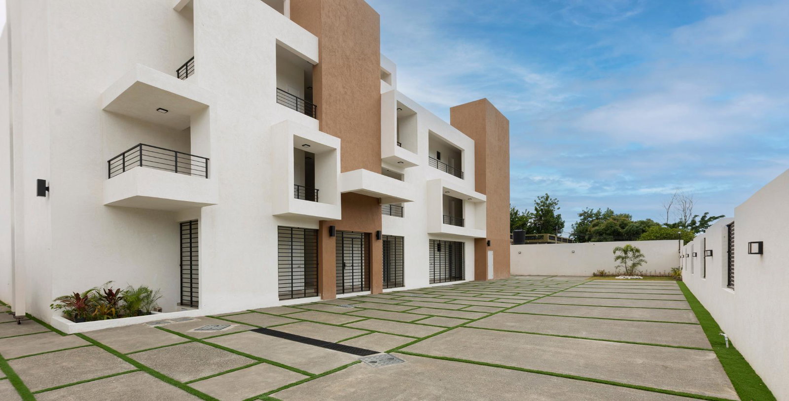 Modern-1-Bedroom-Apartment-for-Rent-in-St.-Andrew-Jamaica-Fully-Furnished-Central-Location Sixteenth image of 2-51 Border Avenue in Kingston 19, St. Andrew, Jamaica - property is For Rent