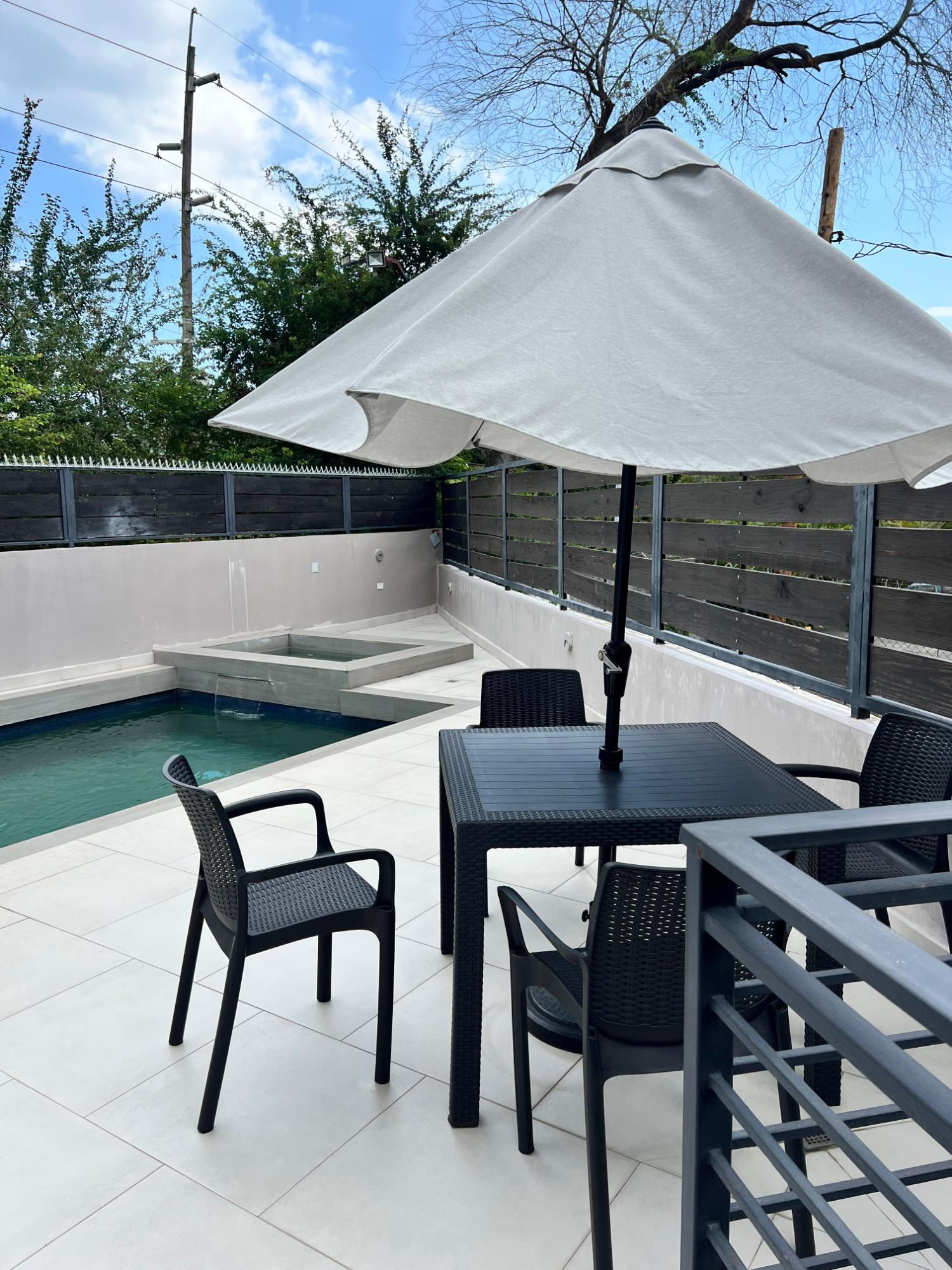 Thirteenth image of 14-39 University Crescent in Kingston 6, St. Andrew, Jamaica - property is For Rent