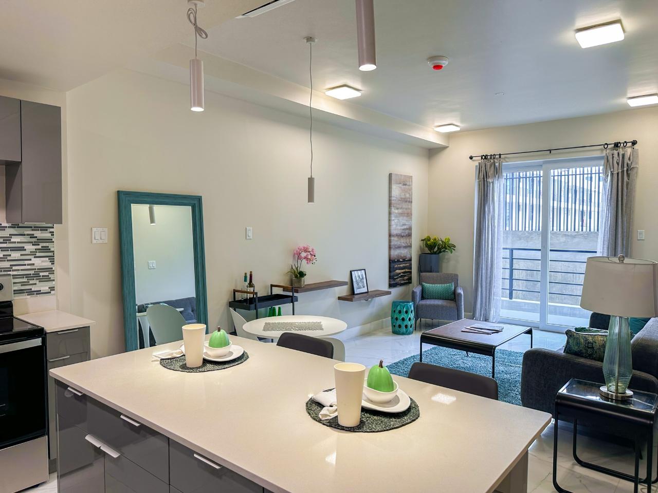 Second image of H-3-06- New Brunswick Village in Spanish Town, St. Catherine, Jamaica - property is For Sale