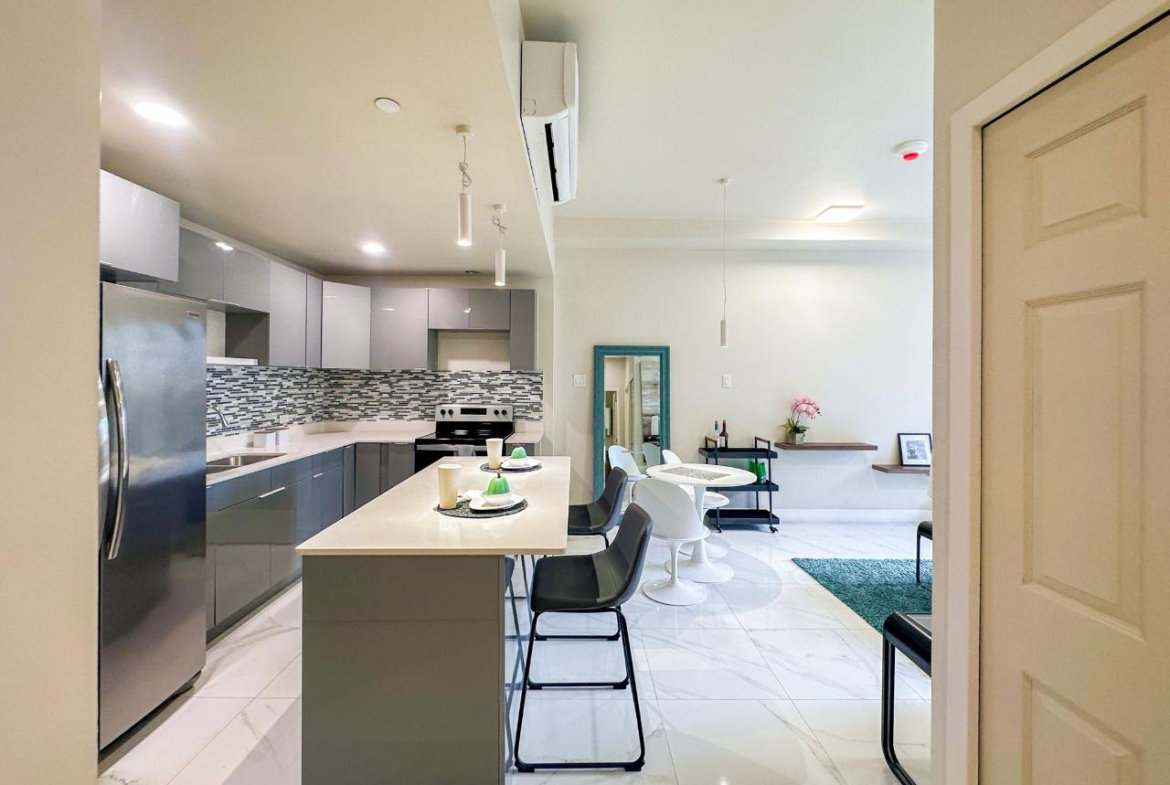 Sixteenth image of H-3-06- New Brunswick Village in Spanish Town, St. Catherine, Jamaica - property is For Sale