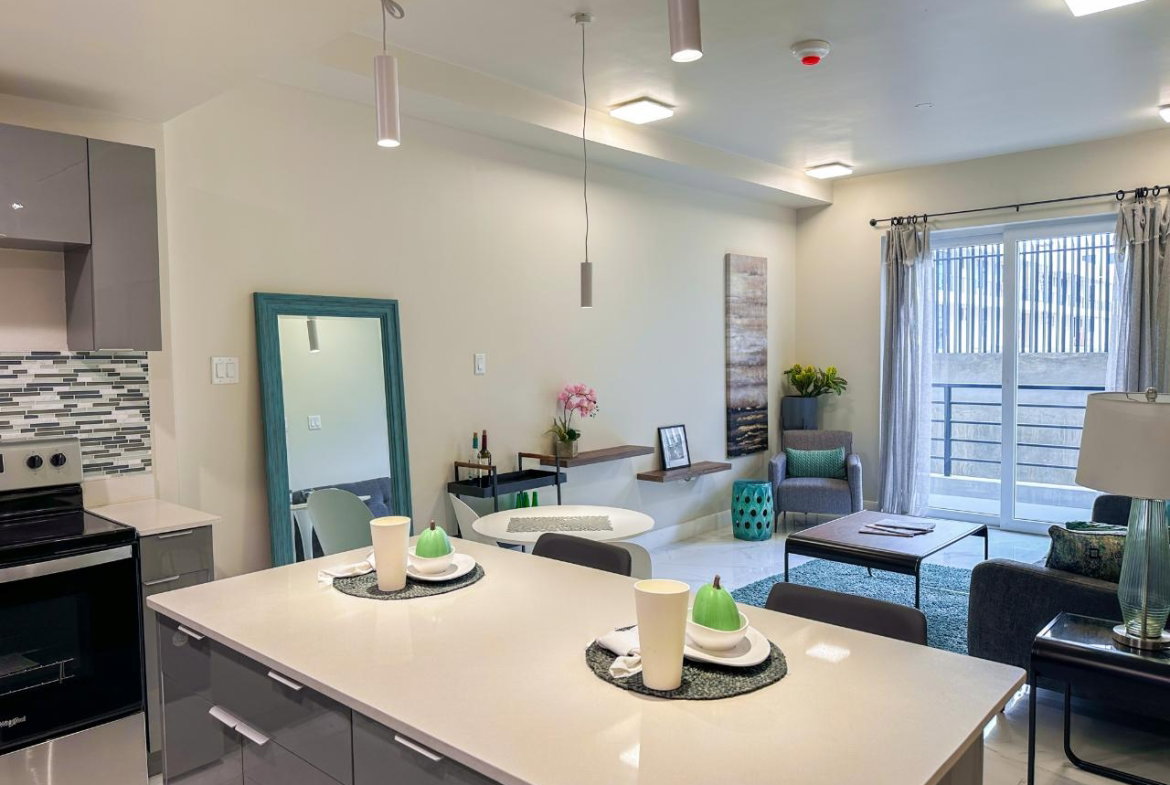 Eighteenth image of H-3-06- New Brunswick Village in Spanish Town, St. Catherine, Jamaica - property is For Sale