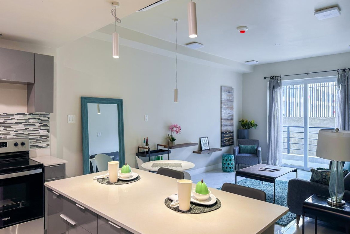 Nineteenth image of H-3-06- New Brunswick Village in Spanish Town, St. Catherine, Jamaica - property is For Sale