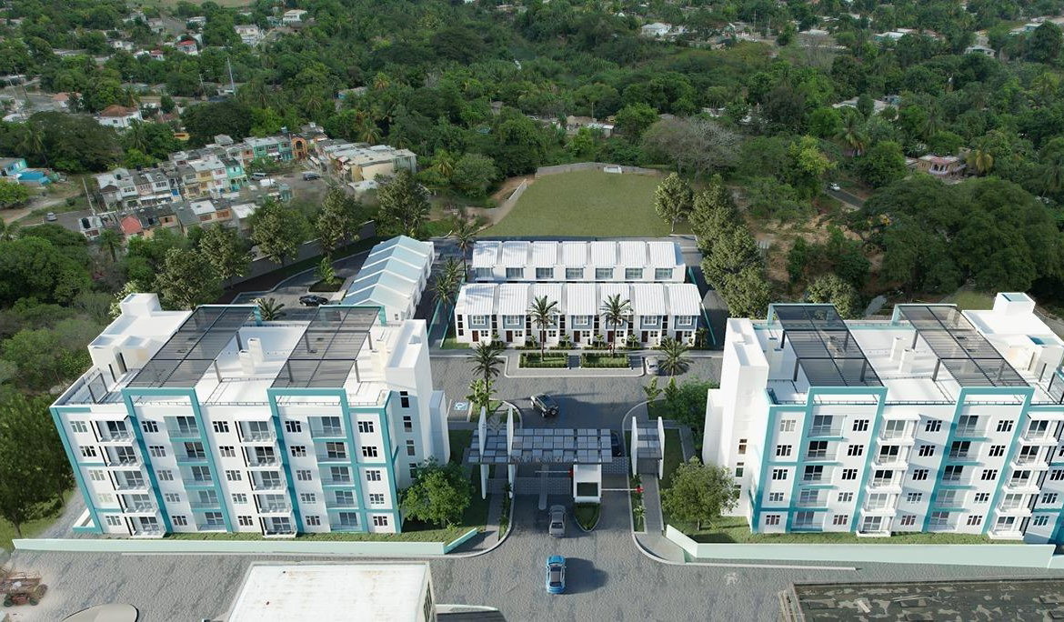 Twentieth image of H-3-06- New Brunswick Village in Spanish Town, St. Catherine, Jamaica - property is For Sale