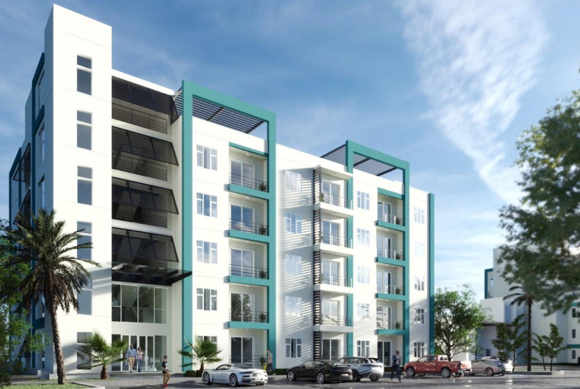 First image of G-1-06- New Brunswick Village in Spanish Town, St. Catherine, Jamaica - property is For Sale