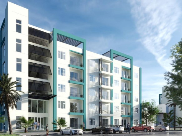 First image of G-1-06- New Brunswick Village in Spanish Town, St. Catherine, Jamaica - property is For Sale