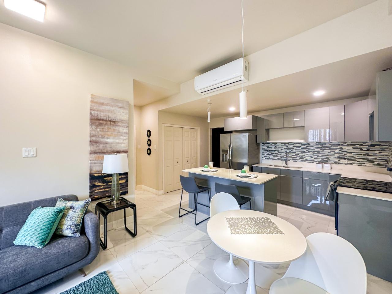 Eleventh image of G-1-06- New Brunswick Village in Spanish Town, St. Catherine, Jamaica - property is For Sale