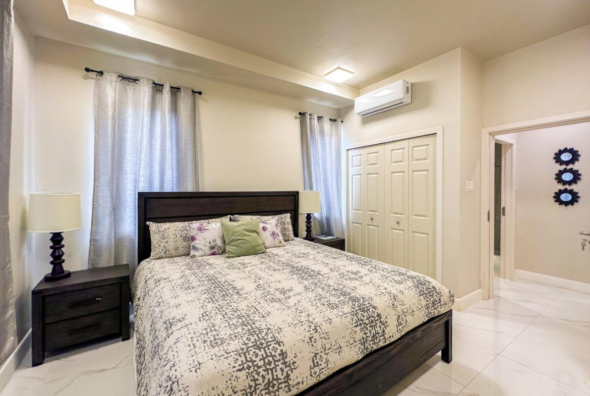 Fourteenth image of G-1-06- New Brunswick Village in Spanish Town, St. Catherine, Jamaica - property is For Sale