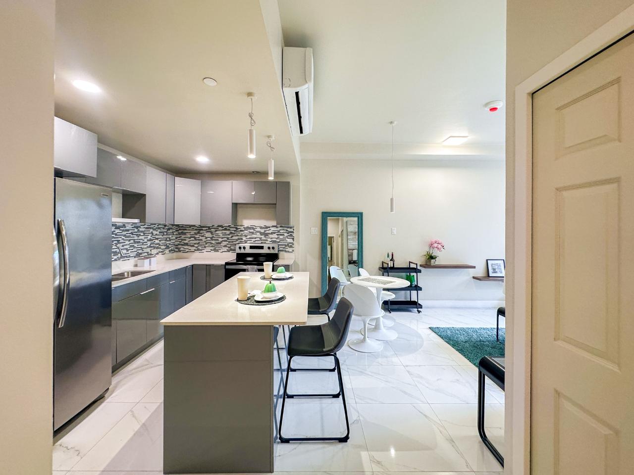 Twentieth image of G-1-06- New Brunswick Village in Spanish Town, St. Catherine, Jamaica - property is For Sale