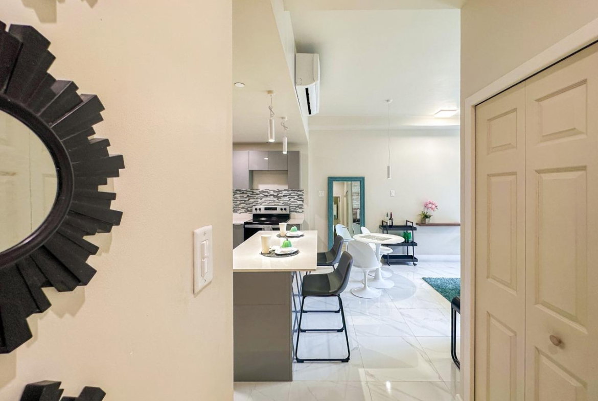 Twenty-First image of G-1-06- New Brunswick Village in Spanish Town, St. Catherine, Jamaica - property is For Sale