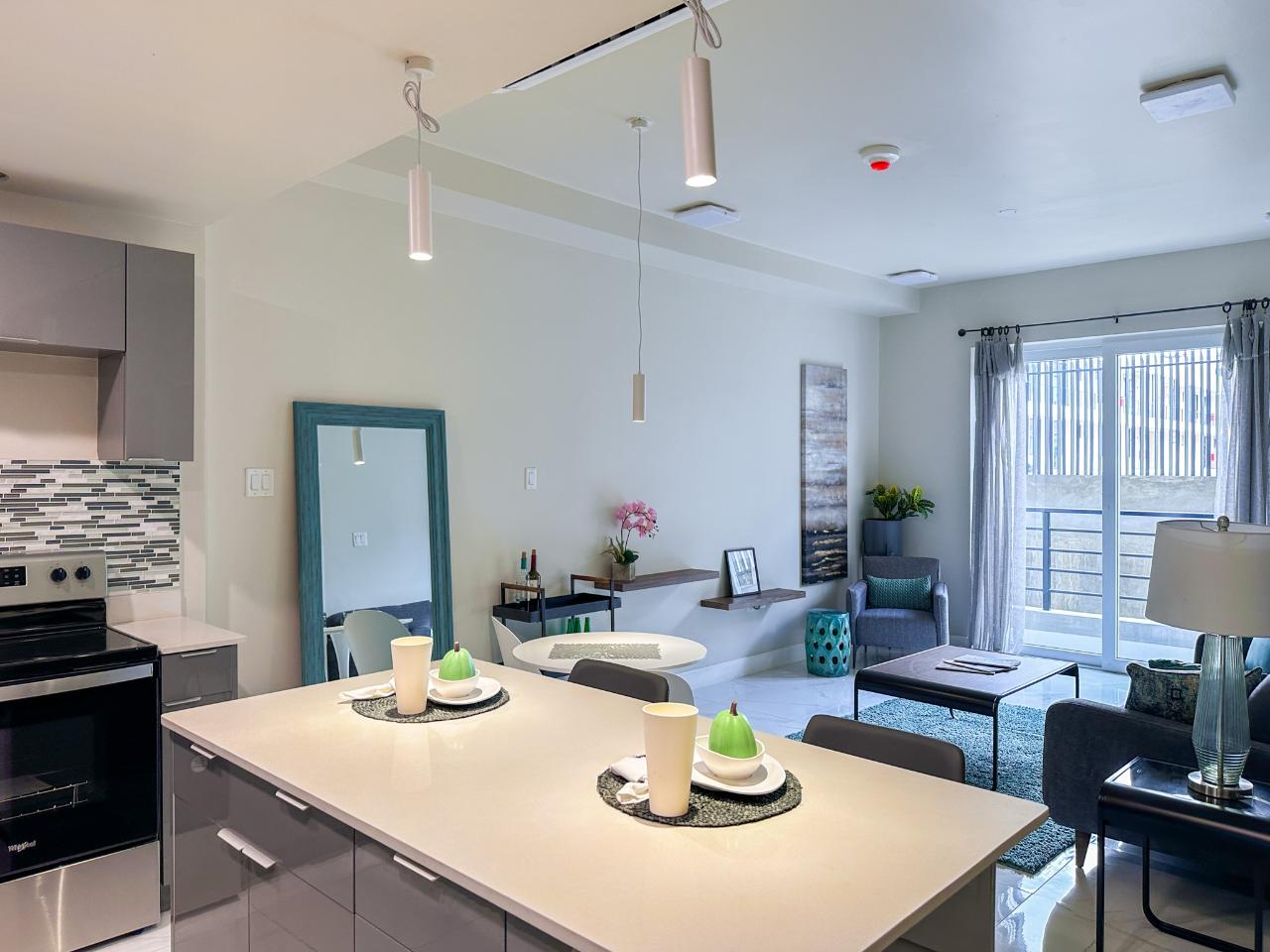 Twenty-Second image of G-1-06- New Brunswick Village in Spanish Town, St. Catherine, Jamaica - property is For Sale