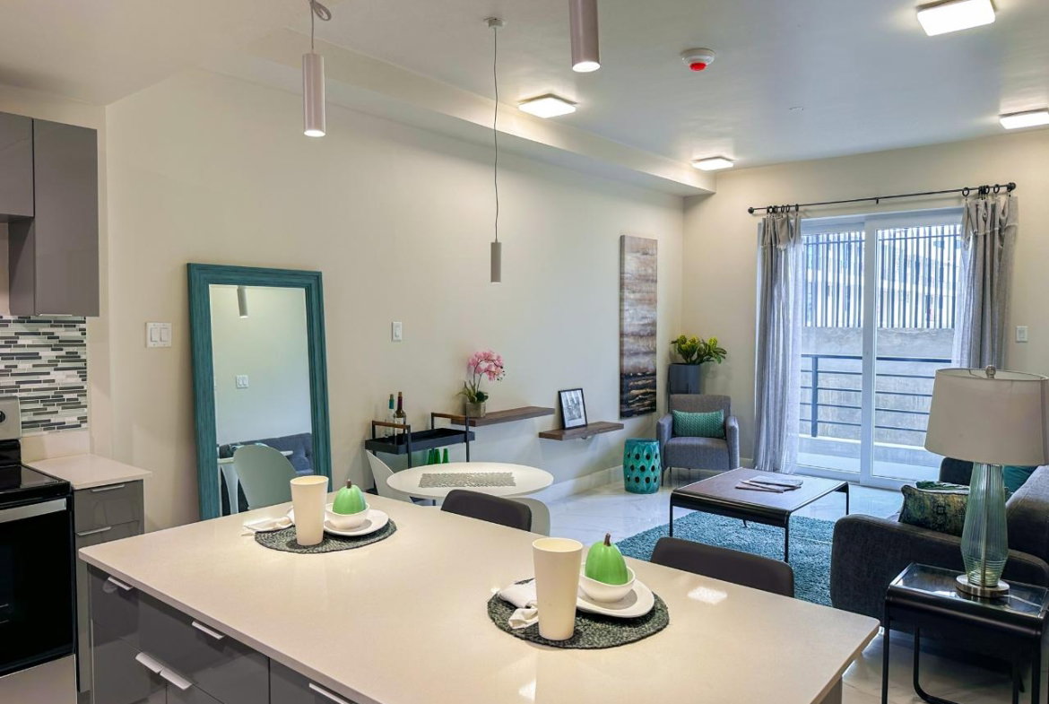 Twenty-Third image of G-1-06- New Brunswick Village in Spanish Town, St. Catherine, Jamaica - property is For Sale