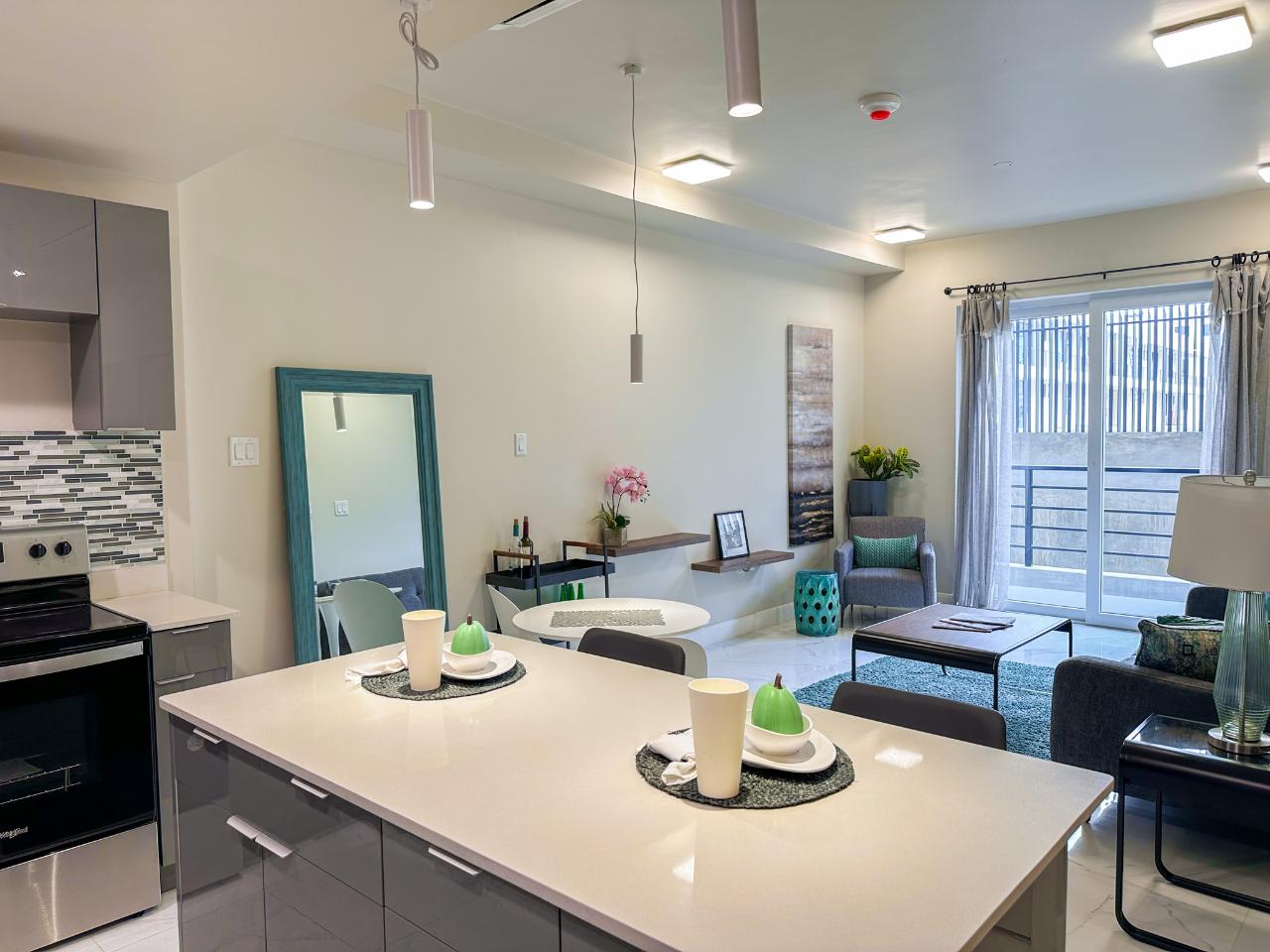 Twenty-Fourth image of G-1-06- New Brunswick Village in Spanish Town, St. Catherine, Jamaica - property is For Sale