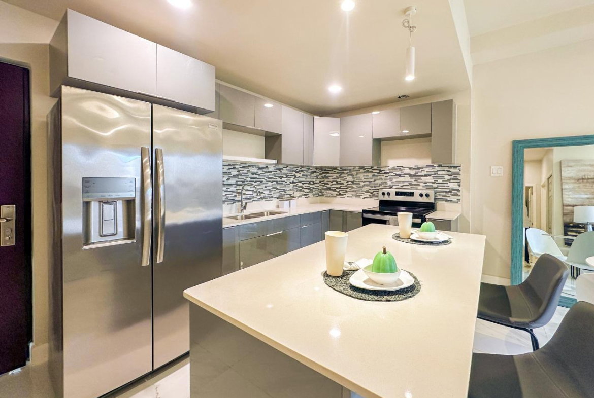 Fourth image of H-1-01- New Brunswick Village in Spanish Town, St. Catherine, Jamaica - property is For Sale