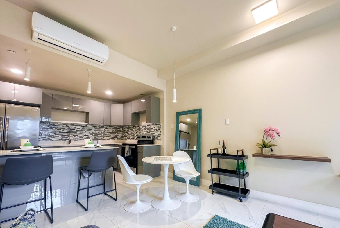 Eighth image of H-1-01- New Brunswick Village in Spanish Town, St. Catherine, Jamaica - property is For Sale