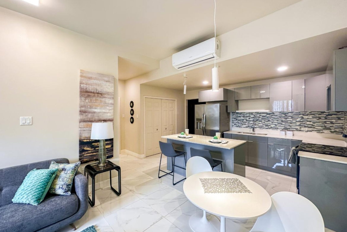 Eleventh image of H-1-01- New Brunswick Village in Spanish Town, St. Catherine, Jamaica - property is For Sale