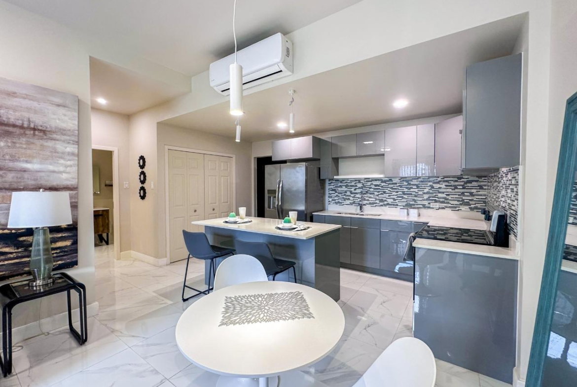 Fifth image of G-4-01- New Brunswick Village in Spanish Town, St. Catherine, Jamaica - property is For Sale