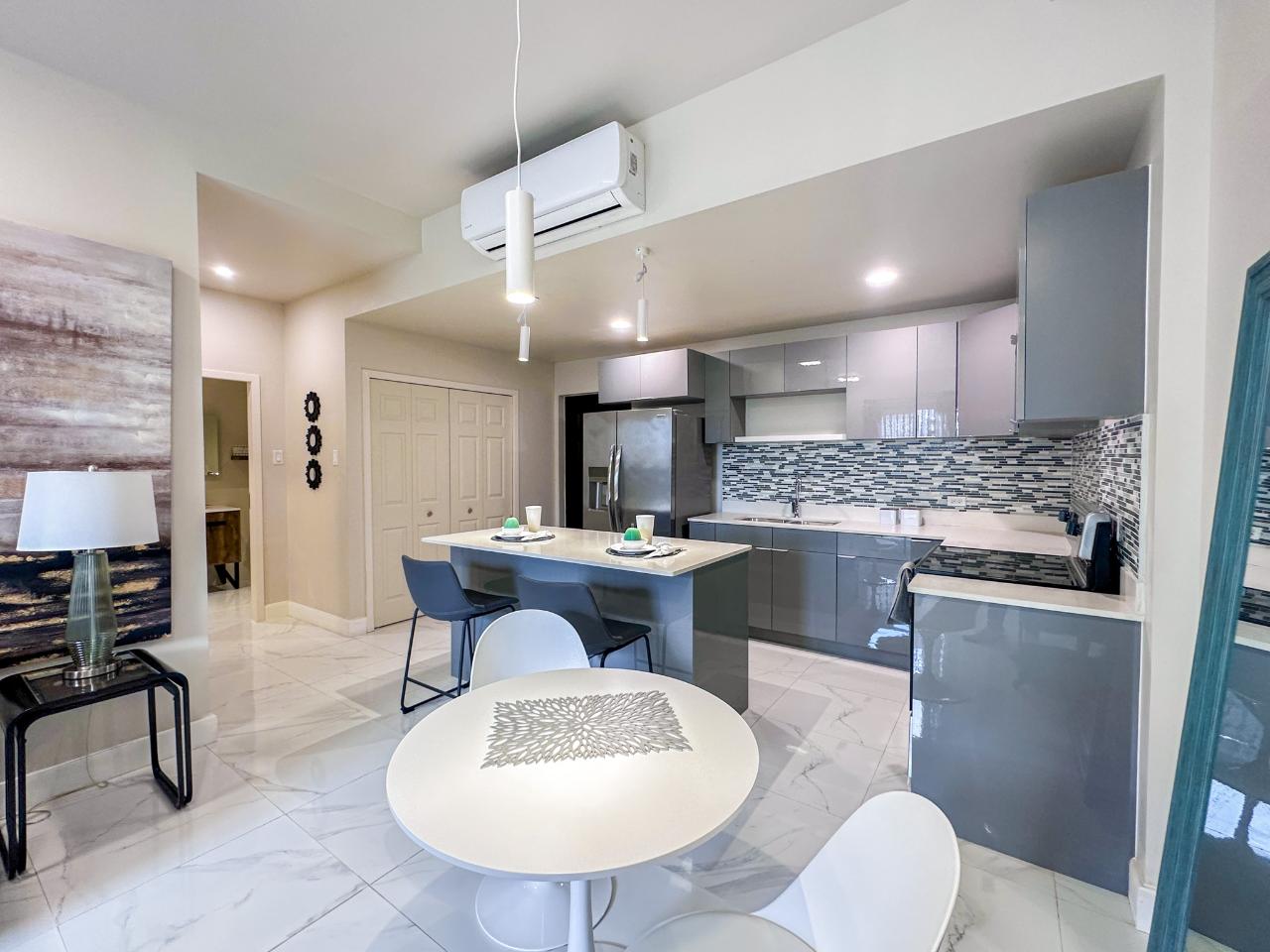 Modern-1-Bedroom-Apartment-for-Sale-at-New-Brunswick-Village-St.-Catherine-Jamaica Fifth image of G-4-01- New Brunswick Village in Spanish Town, St. Catherine, Jamaica - property is For Sale