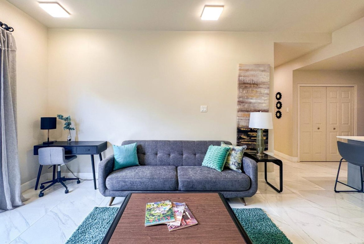 Sixth image of G-4-01- New Brunswick Village in Spanish Town, St. Catherine, Jamaica - property is For Sale