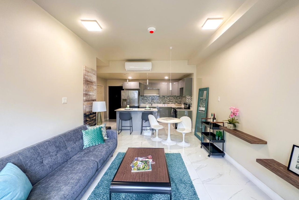 Eighth image of G-4-01- New Brunswick Village in Spanish Town, St. Catherine, Jamaica - property is For Sale