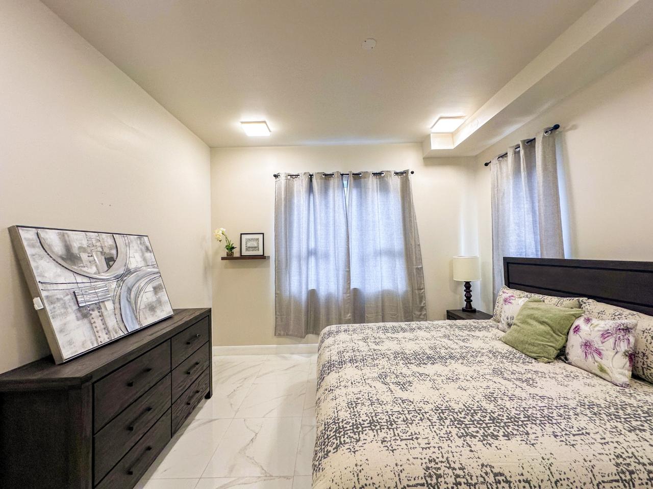 Modern-1-Bedroom-Apartment-for-Sale-at-New-Brunswick-Village-St.-Catherine-Jamaica Eleventh image of G-4-01- New Brunswick Village in Spanish Town, St. Catherine, Jamaica - property is For Sale