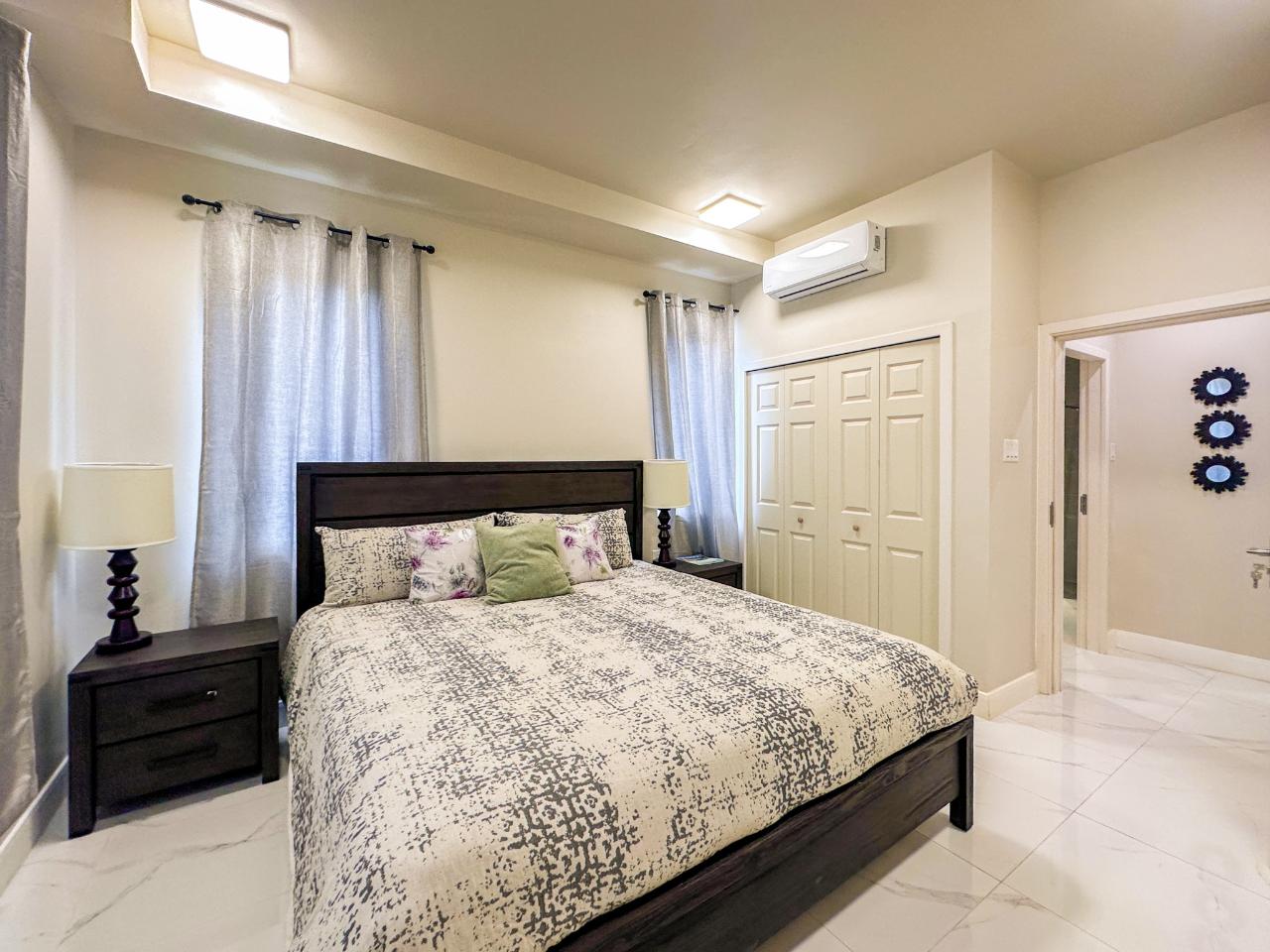 Modern-1-Bedroom-Apartment-for-Sale-at-New-Brunswick-Village-St.-Catherine-Jamaica Twelfth image of G-4-01- New Brunswick Village in Spanish Town, St. Catherine, Jamaica - property is For Sale