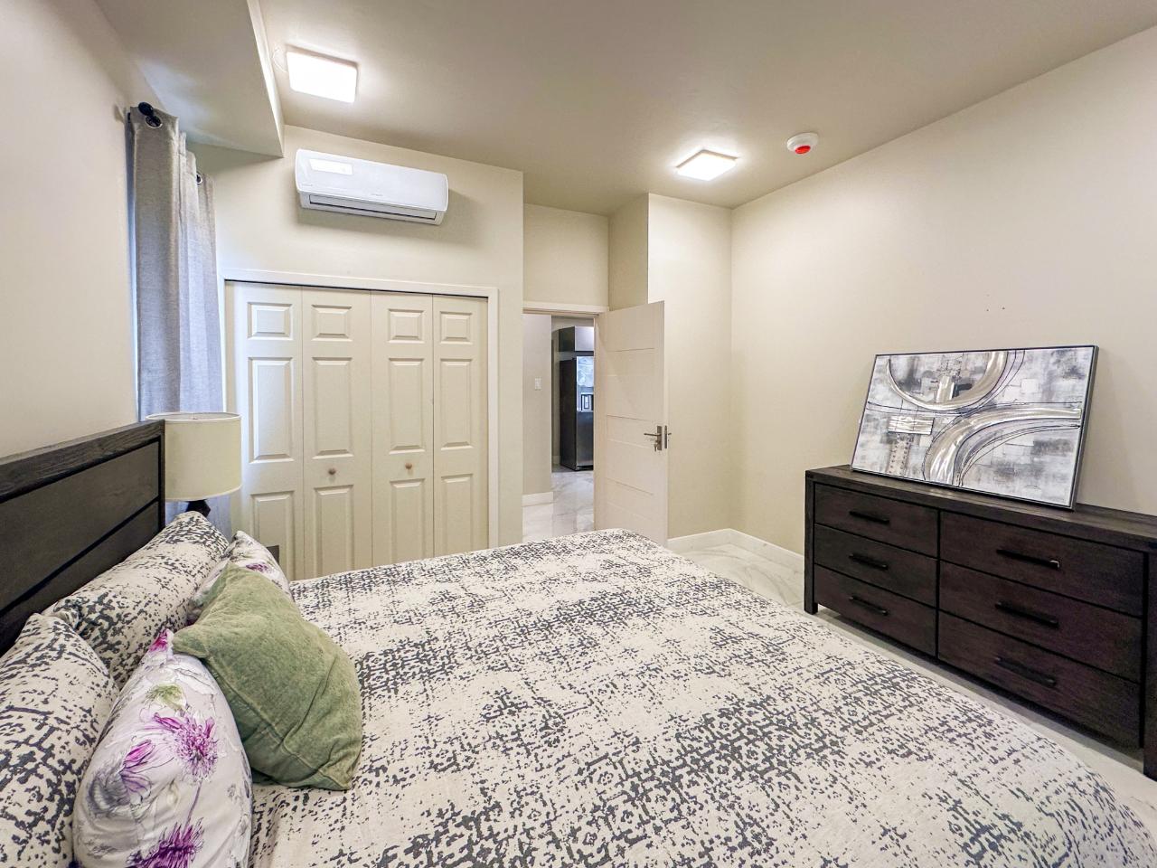 Modern-1-Bedroom-Apartment-for-Sale-at-New-Brunswick-Village-St.-Catherine-Jamaica Thirteenth image of G-4-01- New Brunswick Village in Spanish Town, St. Catherine, Jamaica - property is For Sale