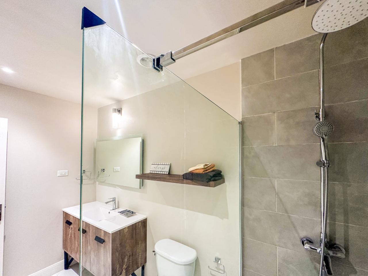 Modern-1-Bedroom-Apartment-for-Sale-at-New-Brunswick-Village-St.-Catherine-Jamaica Fifteenth image of G-4-01- New Brunswick Village in Spanish Town, St. Catherine, Jamaica - property is For Sale