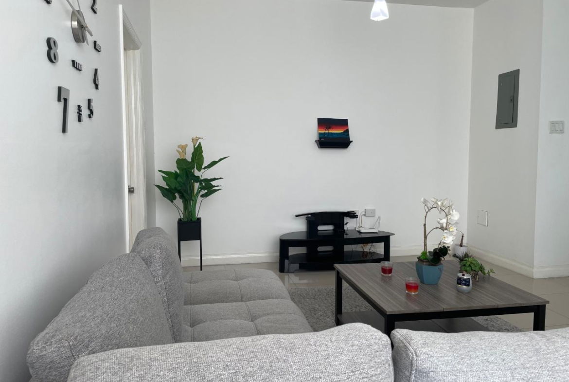 Second image of 10 Surbiton Ave, Kingston 10 in Kingston 10, St. Andrew, Jamaica - property is For Sale