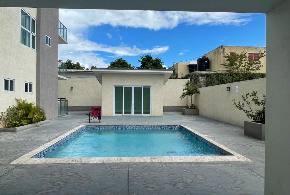 Eighteenth image of 10 Surbiton Ave, Kingston 10 in Kingston 10, St. Andrew, Jamaica - property is For Sale