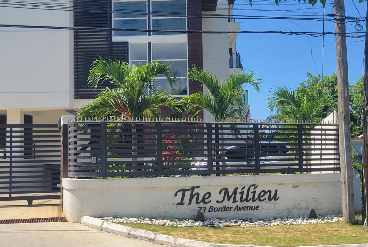 First image of 6-71 Border Avenue in Kingston 19, St. Andrew, Jamaica - property is For Sale
