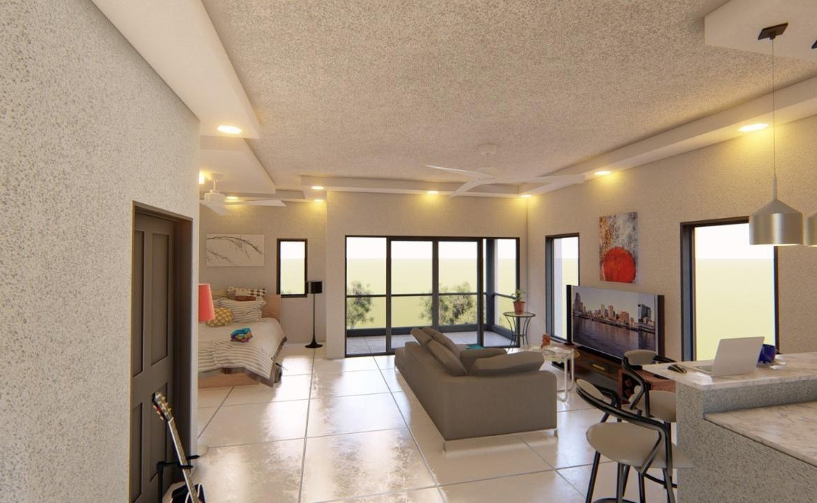 Fifth image of Apt 10-lot 8 Part of Hatsfield, Wardsv in Hatfield, Manchester, Jamaica - property is For Sale
