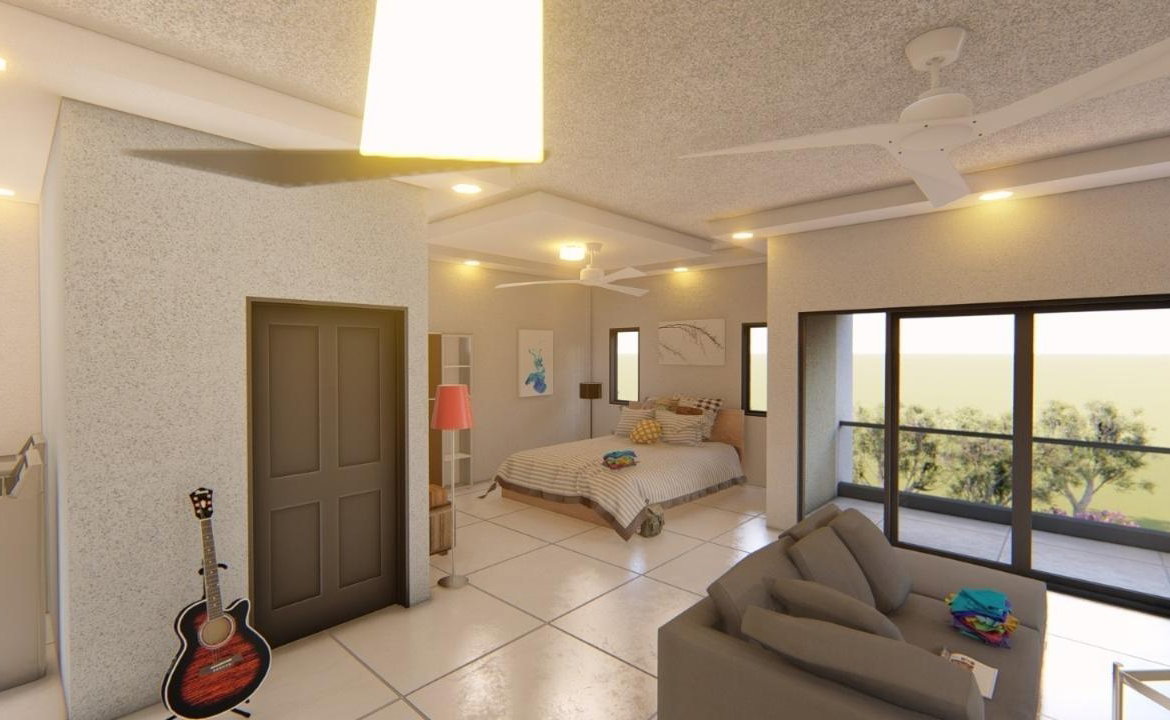 Eighth image of Apt 10-lot 8 Part of Hatsfield, Wardsv in Hatfield, Manchester, Jamaica - property is For Sale