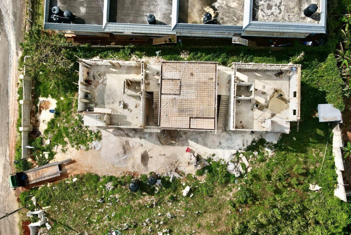 Ninth image of Apt 10-lot 8 Part of Hatsfield, Wardsv in Hatfield, Manchester, Jamaica - property is For Sale