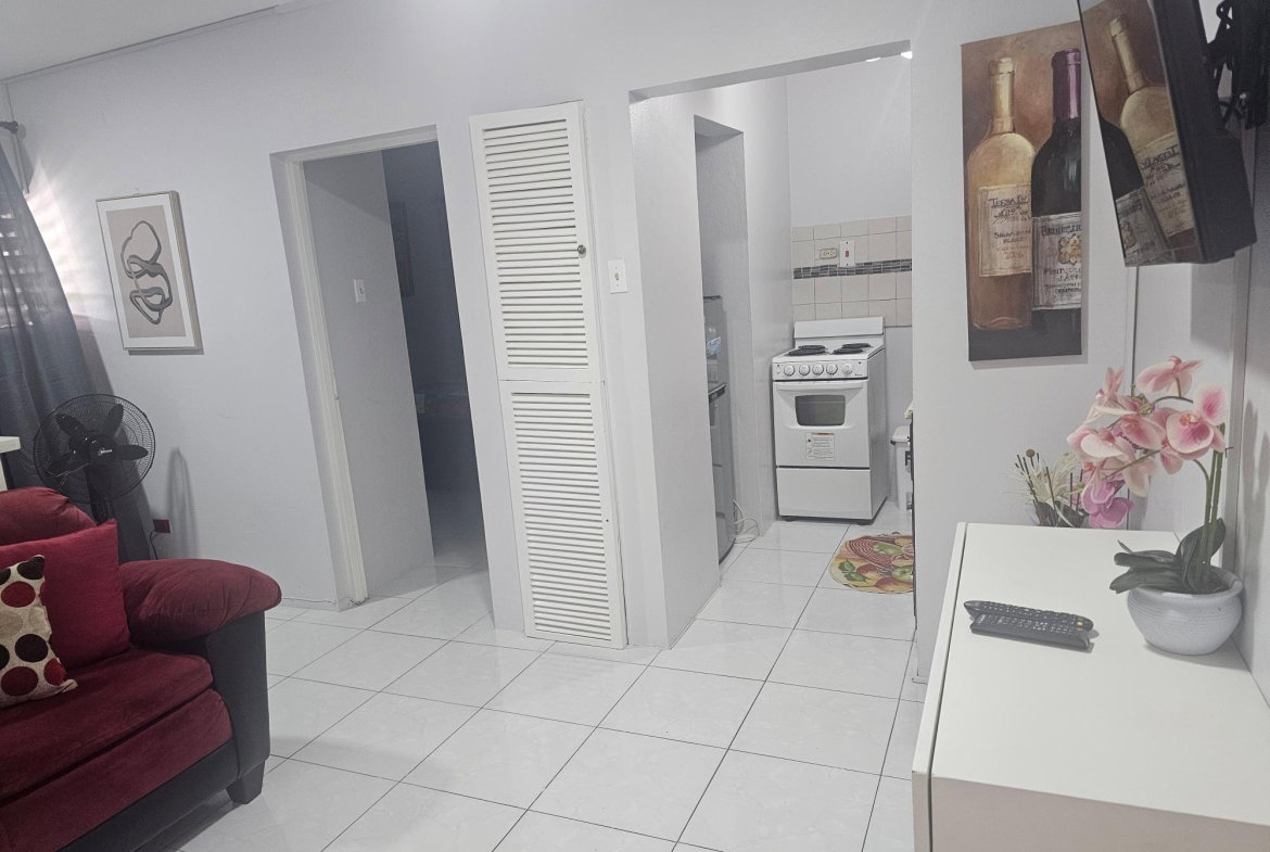 Second image of 33-125 1/2 Constant Spring Road in Kingston 8, St. Andrew, Jamaica - property is For Sale