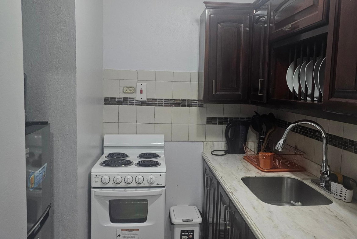 First image of 33-125 1/2 Constant Spring Road in Kingston 8, St. Andrew, Jamaica - property is For Sale