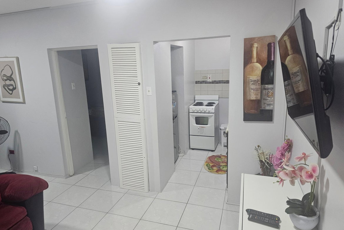 Third image of 33-125 1/2 Constant Spring Road in Kingston 8, St. Andrew, Jamaica - property is For Sale