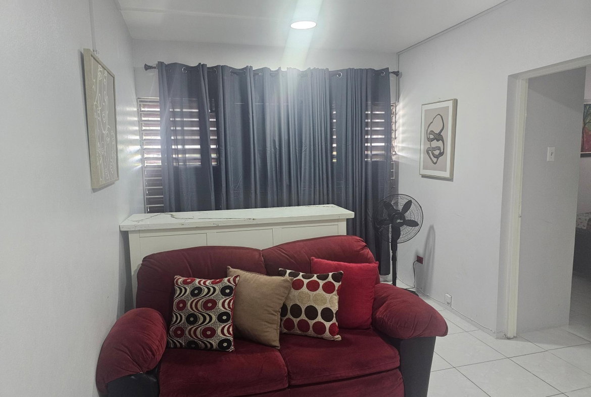 Fifth image of 33-125 1/2 Constant Spring Road in Kingston 8, St. Andrew, Jamaica - property is For Sale