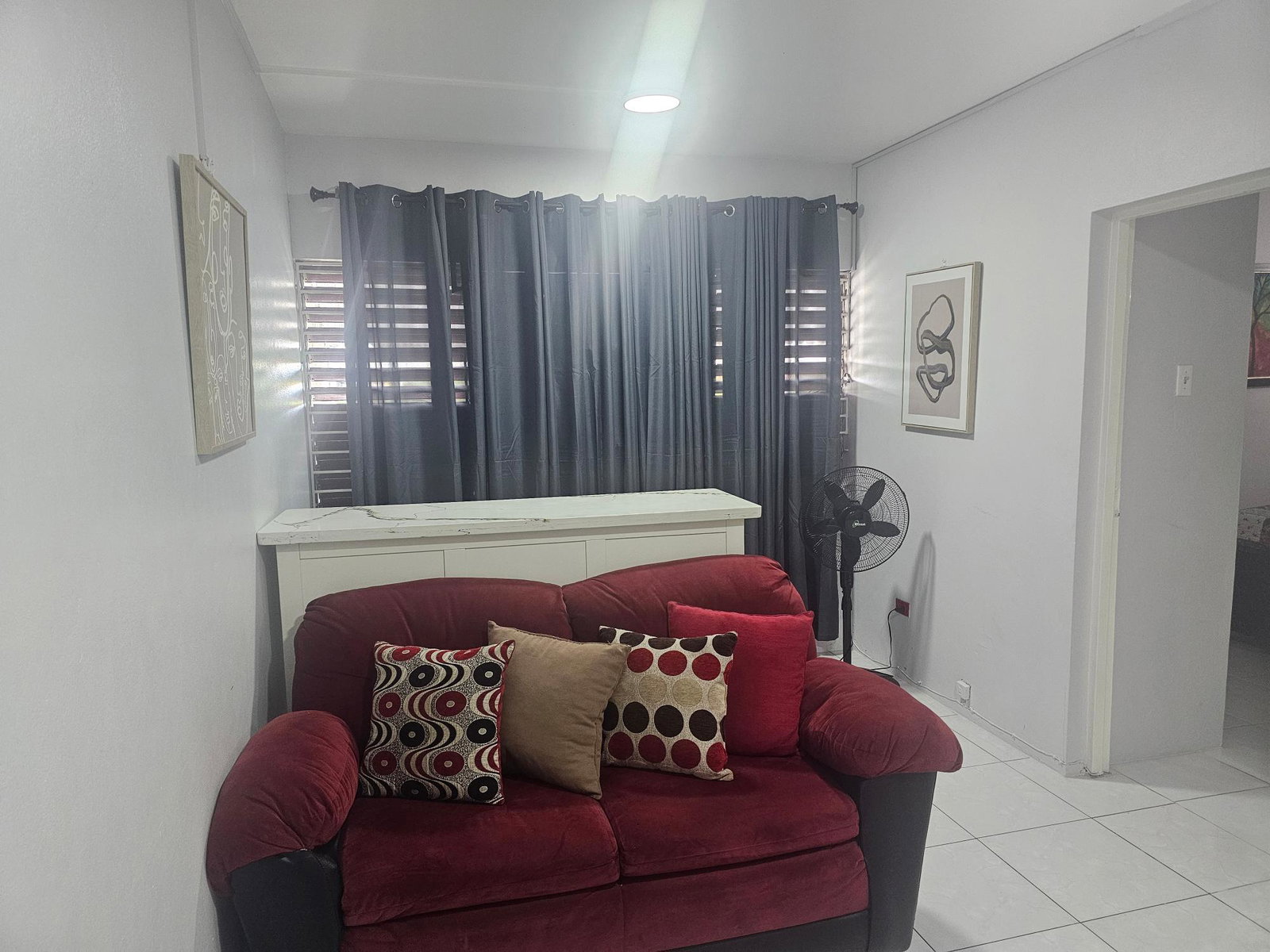 Fifth image of 33-125 1/2 Constant Spring Road in Kingston 8, St. Andrew, Jamaica - property is For Sale