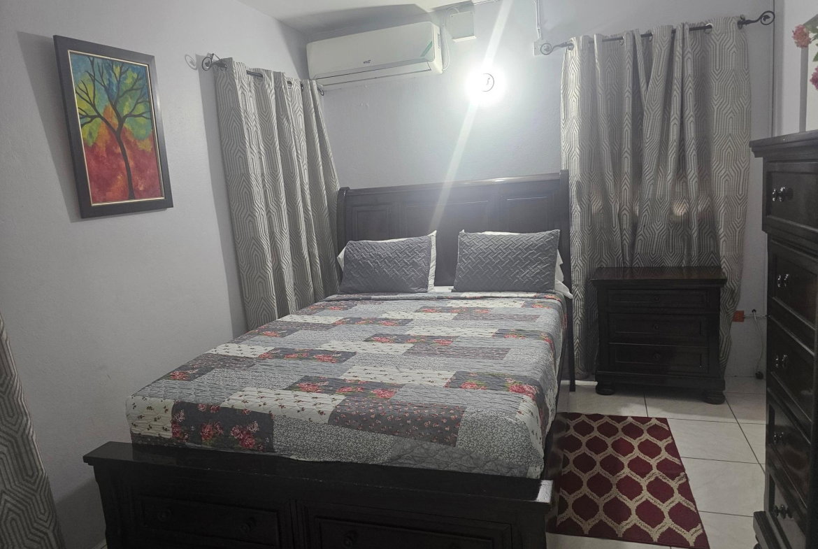 Sixth image of 33-125 1/2 Constant Spring Road in Kingston 8, St. Andrew, Jamaica - property is For Sale