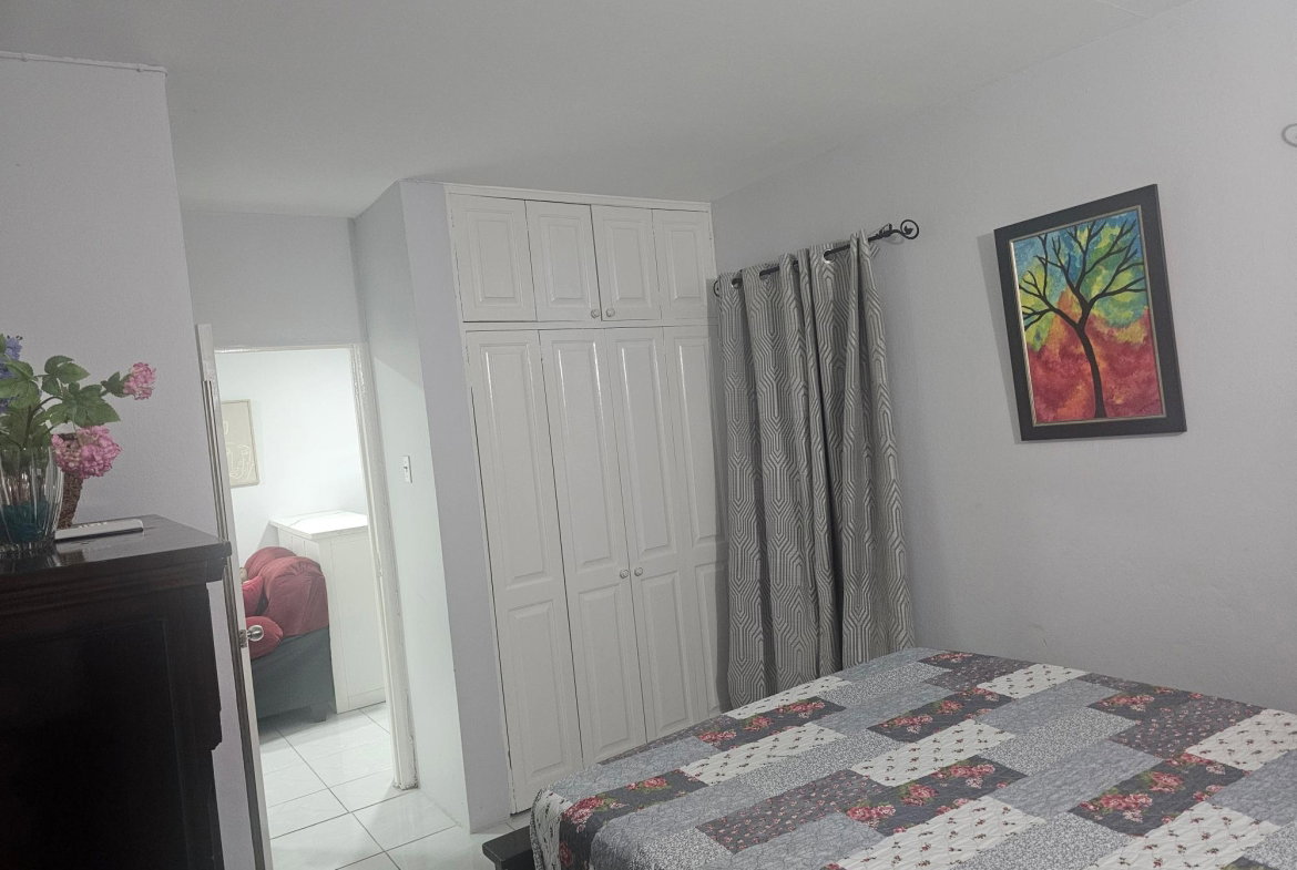 Seventh image of 33-125 1/2 Constant Spring Road in Kingston 8, St. Andrew, Jamaica - property is For Sale