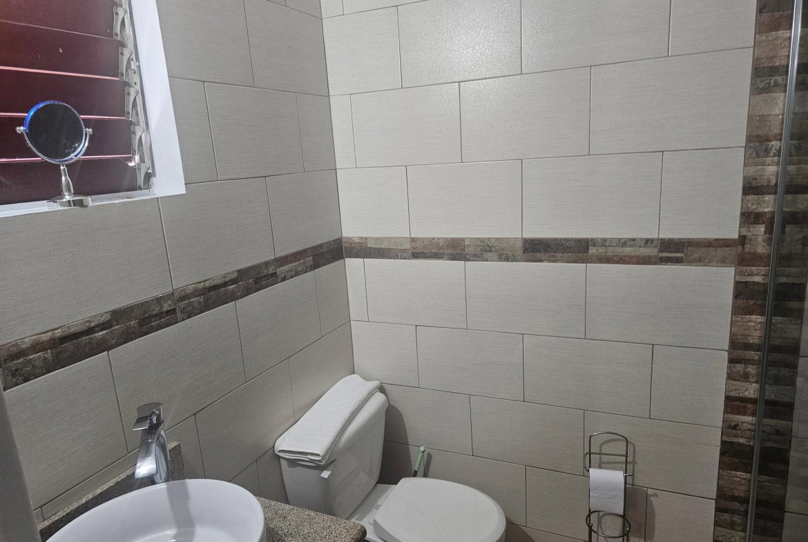Ninth image of 33-125 1/2 Constant Spring Road in Kingston 8, St. Andrew, Jamaica - property is For Sale