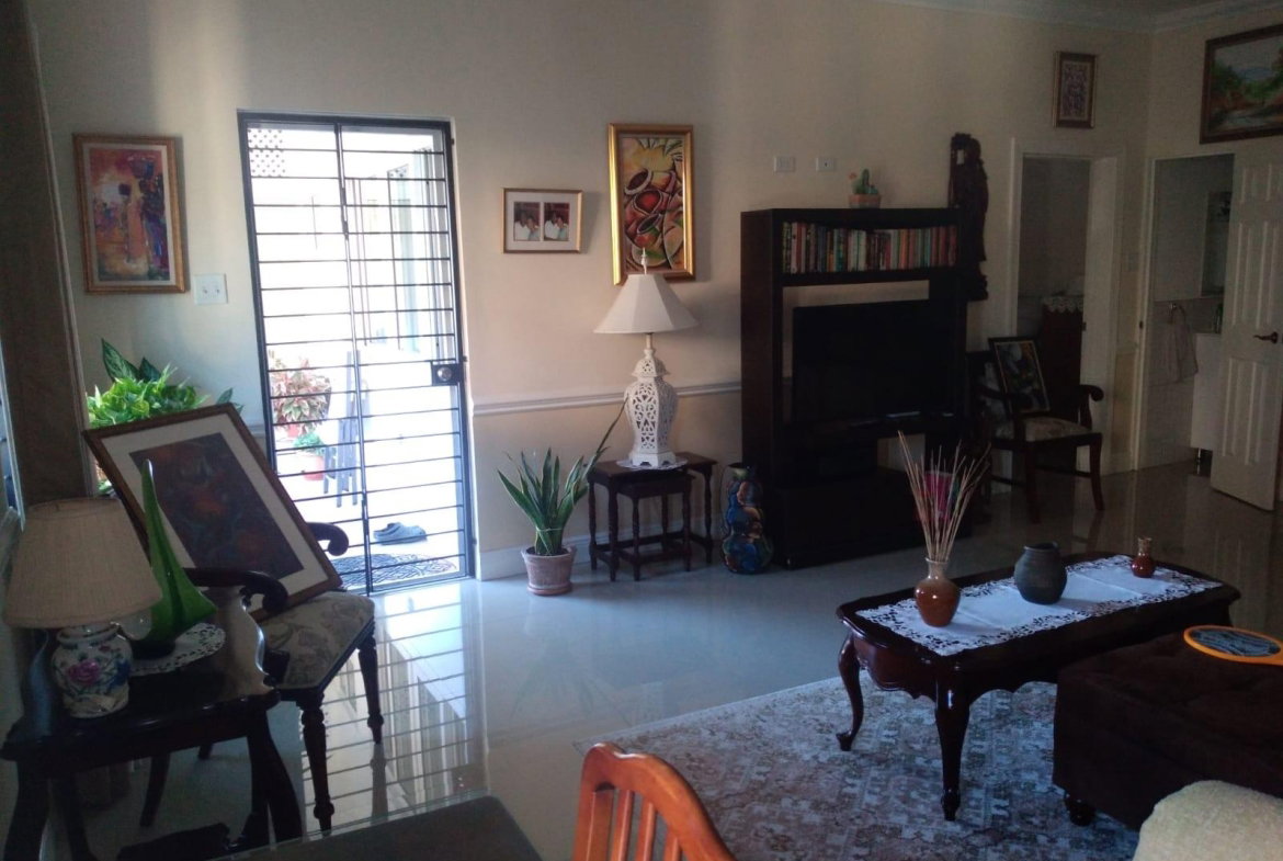Third image of 5-26 Merrivale Avenue in Kingston 8, St. Andrew, Jamaica - property is For Sale