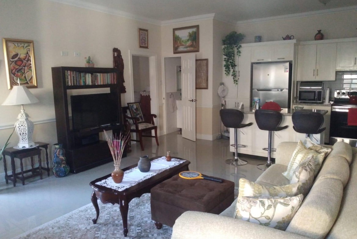Fifth image of 5-26 Merrivale Avenue in Kingston 8, St. Andrew, Jamaica - property is For Sale