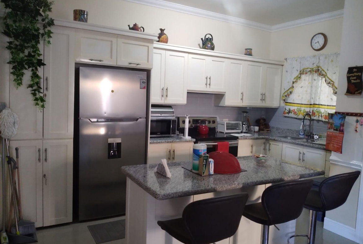 Seventh image of 5-26 Merrivale Avenue in Kingston 8, St. Andrew, Jamaica - property is For Sale